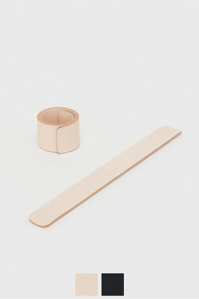 Hender Scheme（エンダースキーマ） tackle band タックルバンド wt-rc