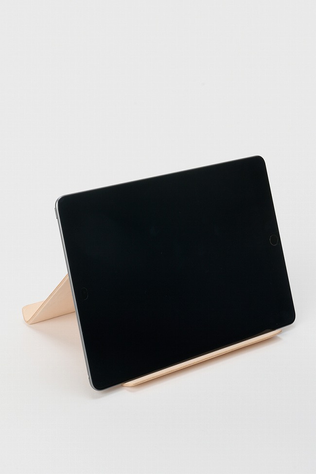 Hender Scheme（エンダースキーマ） tablet stand タブレットスタンド