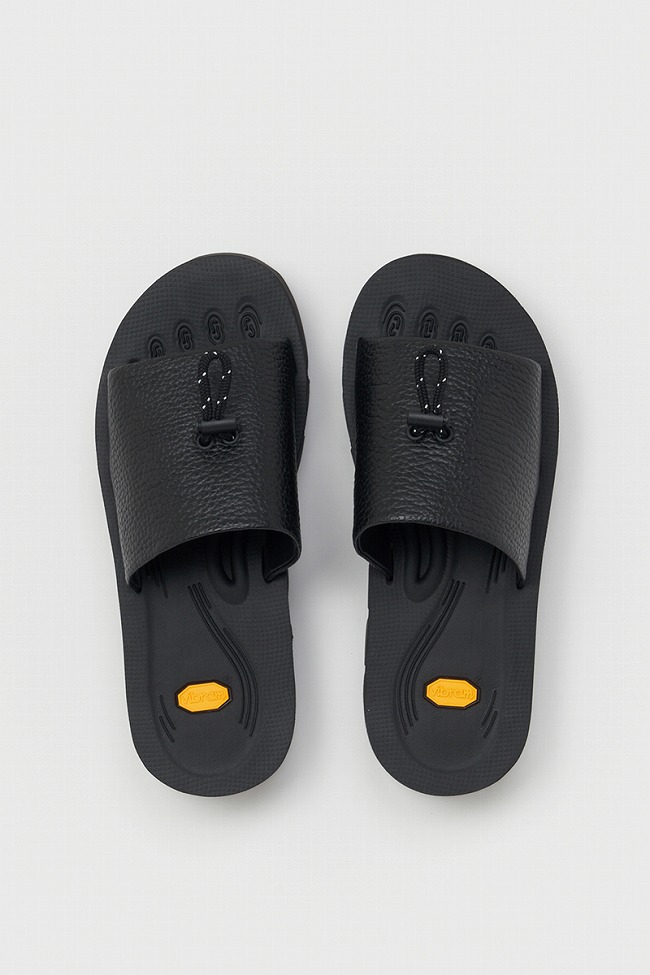 Hender Scheme(エンダースキーマ) caterpillar サンダル