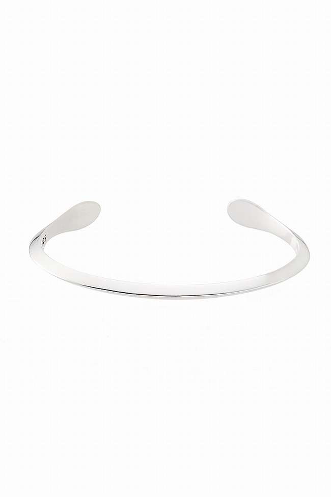は*ー様 XOLO semicircle bangle thin シルバー925 xobg020_1.jpg