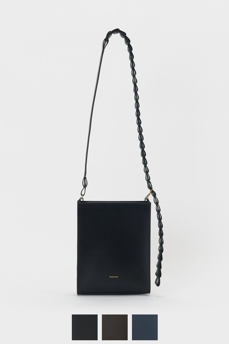 Hender Scheme（エンダースキーマ） コンストラクトバッグ construct