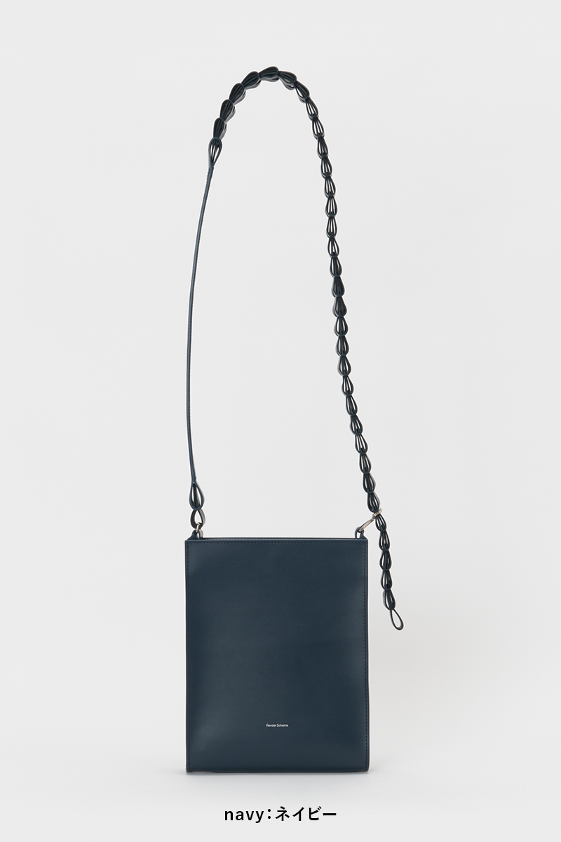 Hender Scheme エンダースキーマ コンストラクトバッグ