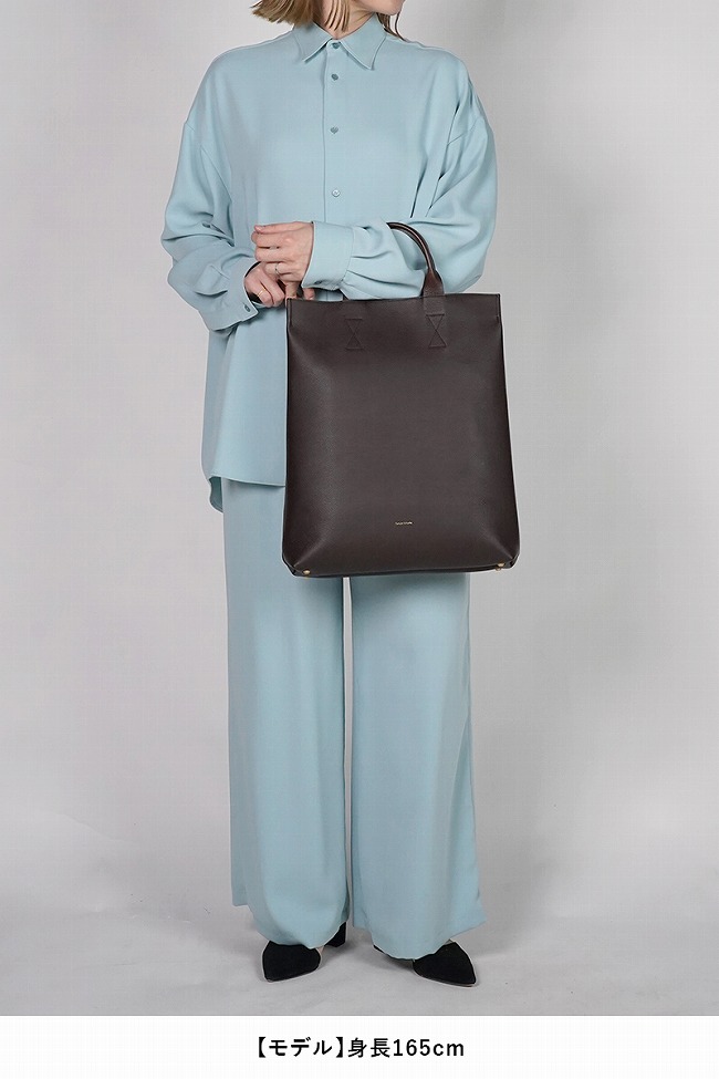 【新品】Hender Scheme grace hand bag grace hand bag｜スキマ Hender Scheme Official Online Shop