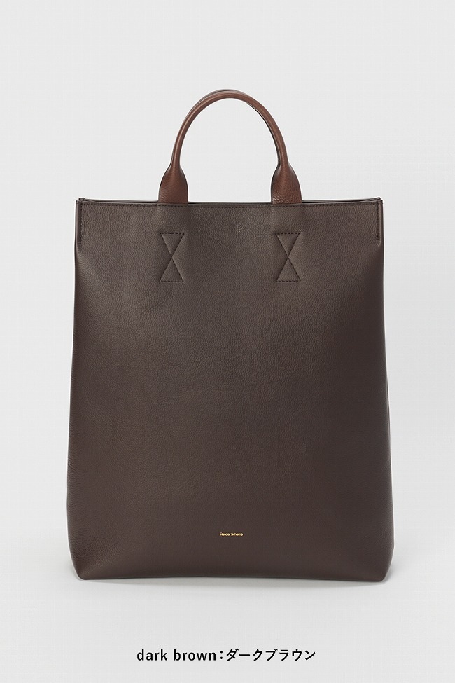 Hender Scheme（エンダースキーマ） グレイスハンドバッグ grace hand