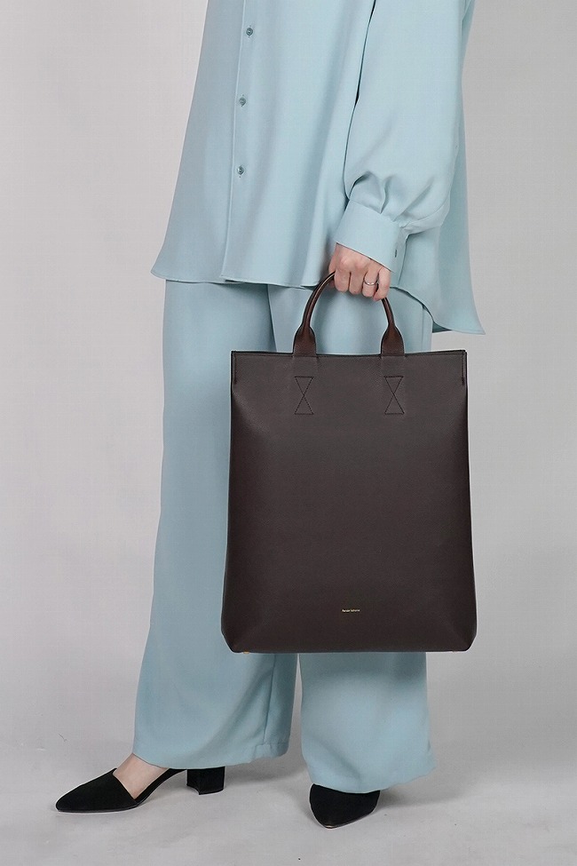 Hender Scheme（エンダースキーマ） グレイスハンドバッグ grace hand