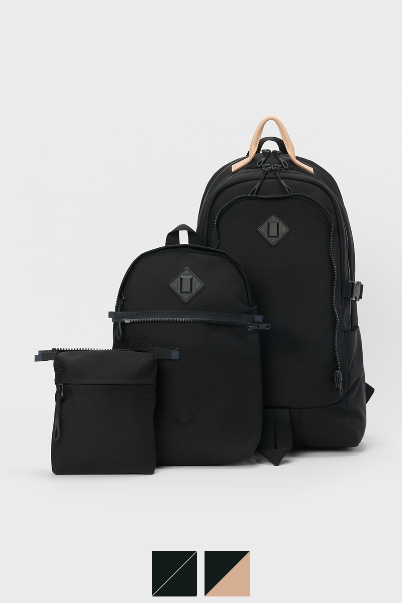 Hender Schema エンダースキーマ ネイビー リュック バックパック back pack | Hender Scheme(エンダースキーマ) / バッグ バック