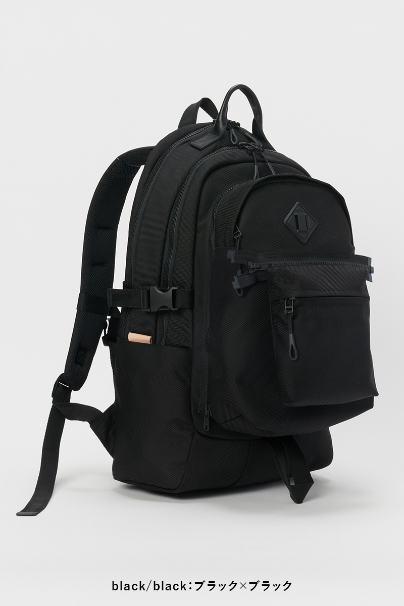 バッグ Hender Scheme back pack Hender Scheme/エンダースキーマ/back pack/バックパック
