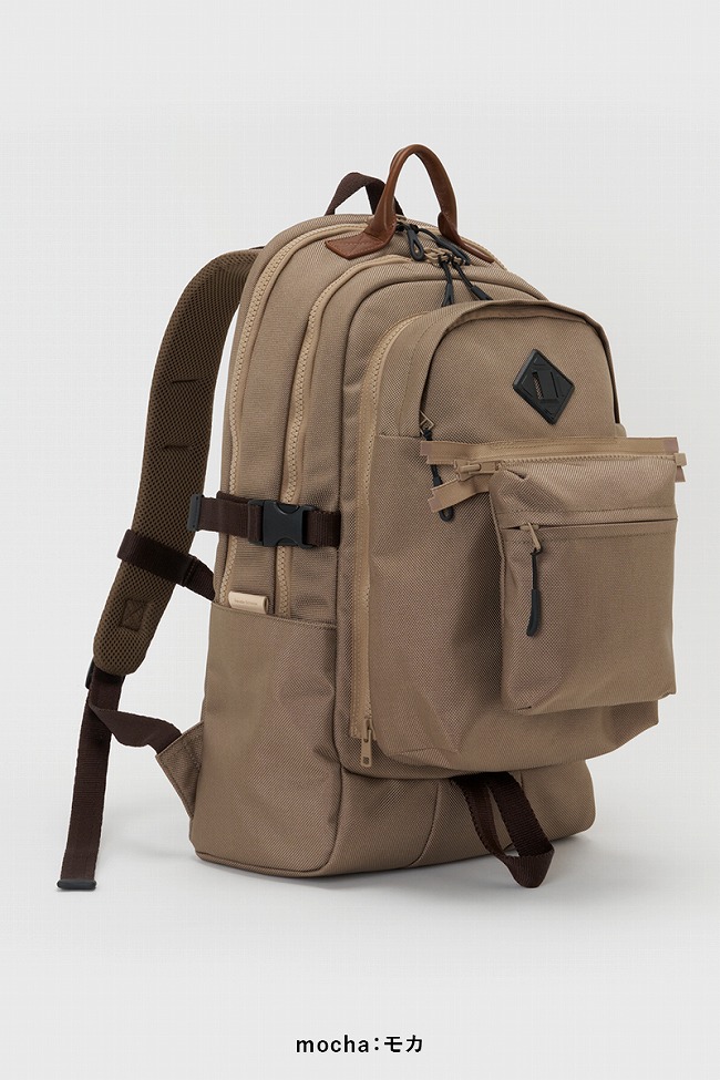 Hender Scheme（エンダースキーマ） Hende Scheme モジュールバック