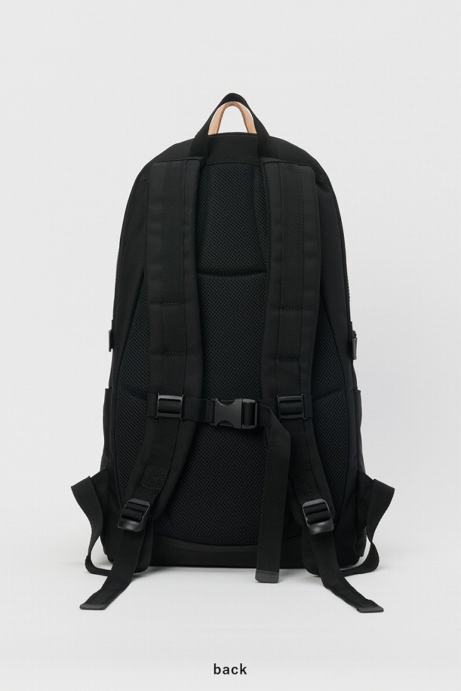 Hender Scheme（エンダースキーマ） Hende Scheme モジュールバック