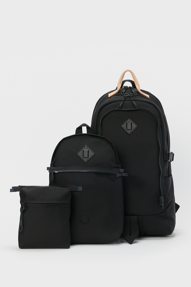 hender scheme エンダースキーマ　リュック　バックパック Hender Scheme エンダースキーマ バッグパック back pack tq-rb