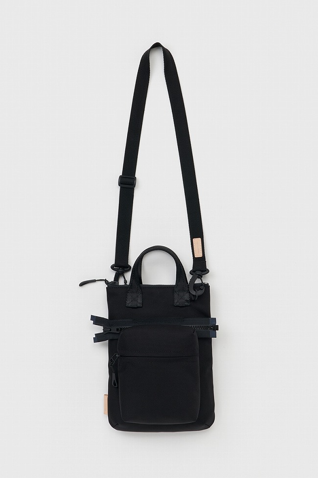 Hender Scheme（エンダースキーマ） モジュールショルダーミニ module