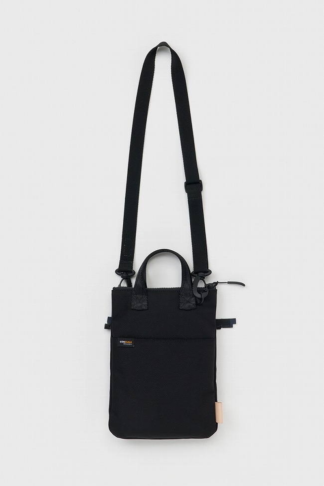 【美品】Hender Scheme/エンダースキーマ ミニショルダーバッグ Hender Scheme（エンダースキーマ） モジュールショルダーミニ module