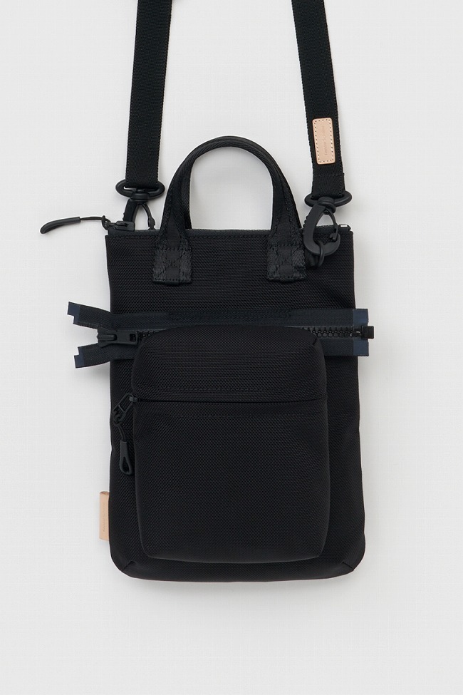 Hender Scheme（エンダースキーマ） モジュールショルダーミニ module