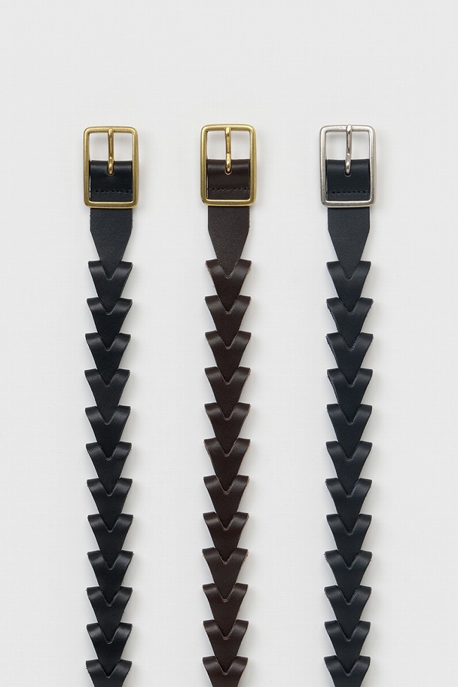 Hender Scheme（エンダースキーマ） コンストラクトベルト construct