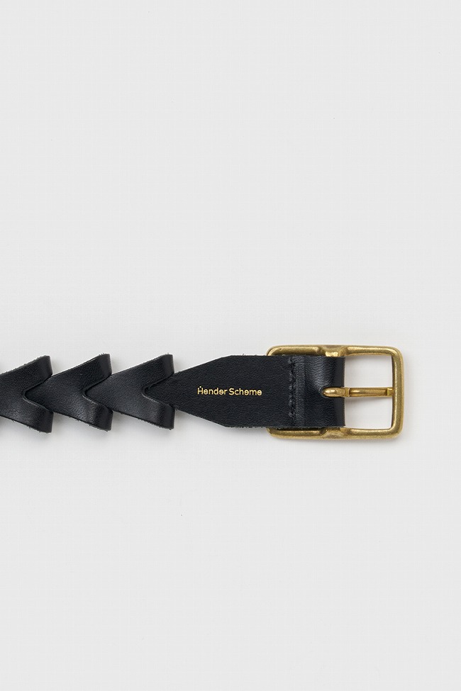 Hender Scheme（エンダースキーマ） コンストラクトベルト construct