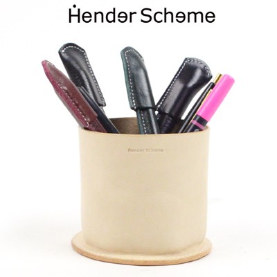Hender Scheme エンダースキーマ デスクティディ desk tidy ペン