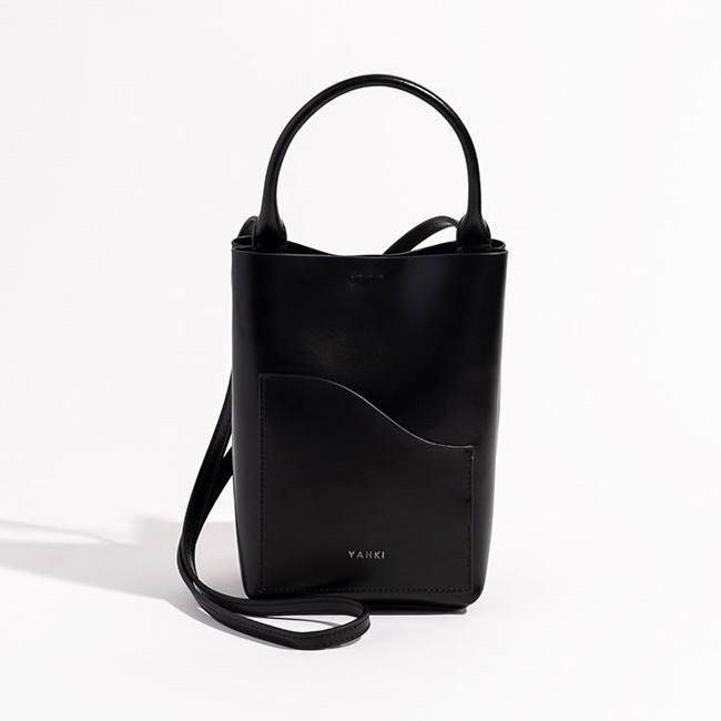 YAHKI（ヤーキ） kotohayokozawa x YAHKI | EXCLUSIVE CROSS BODY BAG