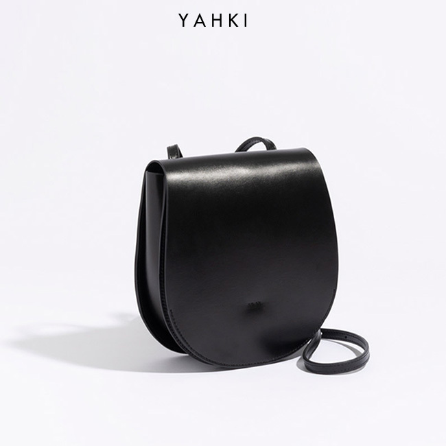 YAHKI YAHKI(ヤーキ) CROSS BODY BAG ショルダーバッグ YH-440 : rish 
