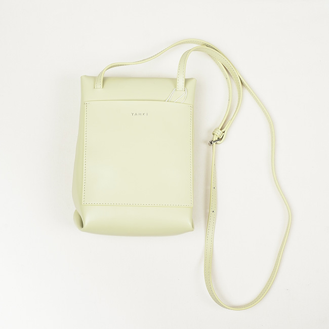 YAHKI（ヤーキ） ショルダーバッグ YH-540 : rish - 通販 - Yahoo
