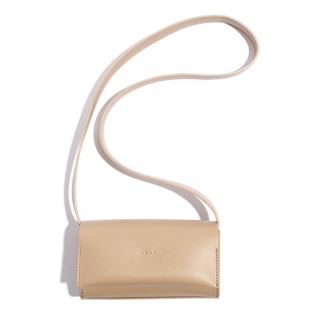 YAHKI（ヤーキ） CROSS BODY BAG クロスボディバッグ YH-593V : rish