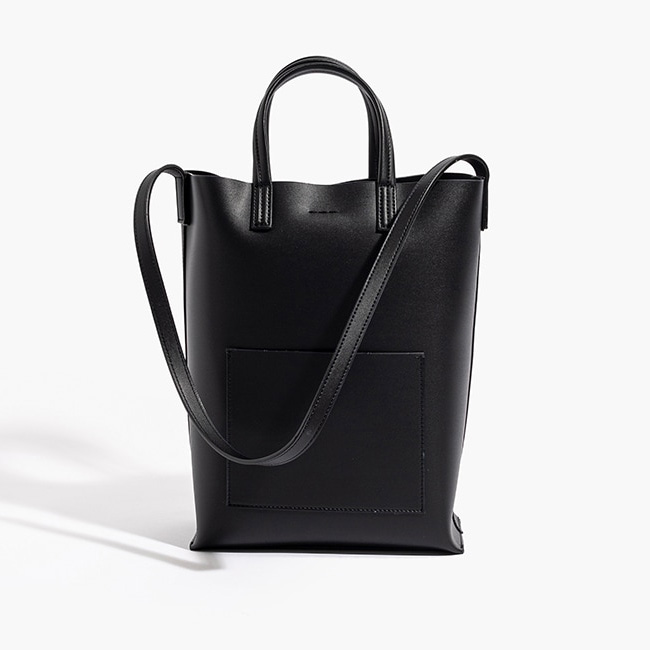 YAHKI ヤーキ TOTE BAG_BLACK トートバッグ YH-771 : rish - 通販