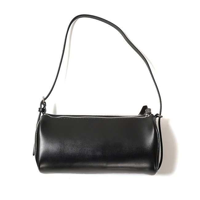 YAHKI ヤーキ　ショルダーバッグ YAHKI（ヤーキ） SOFT W FACE ミニマル レザーショルダーバッグ YH-788