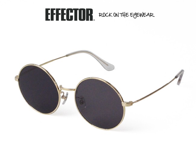 EFFECTOR（エフェクター） EFFECTOR YUSAKU III ユーサク3 ブラック