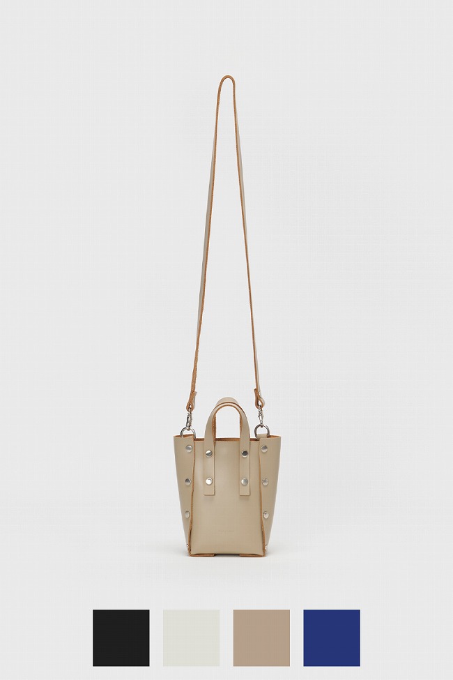 Hender Scheme（エンダースキーマ） アッセンブルハンドバッグトールXS
