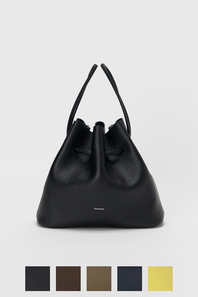 ARNYSバッグ　charvet HERMES hender scheme Hender Scheme（エンダースキーマ） バケットバッグ bucket bag yv-b