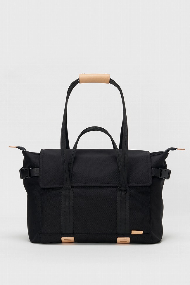 Hender Scheme マルチモバイルバッグ Hender Scheme（エンダースキーマ） モジュールトートバッグ module