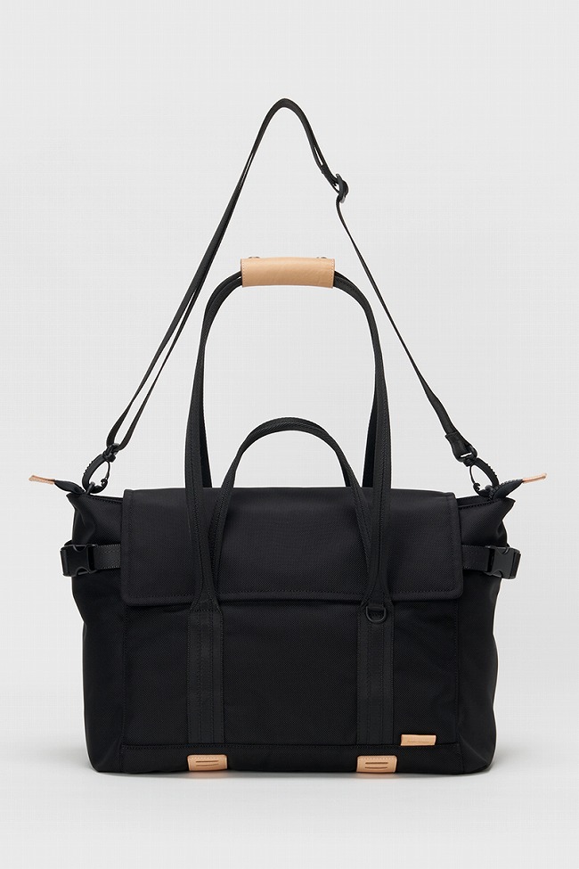 Hender Scheme（エンダースキーマ） モジュールトートバッグ module