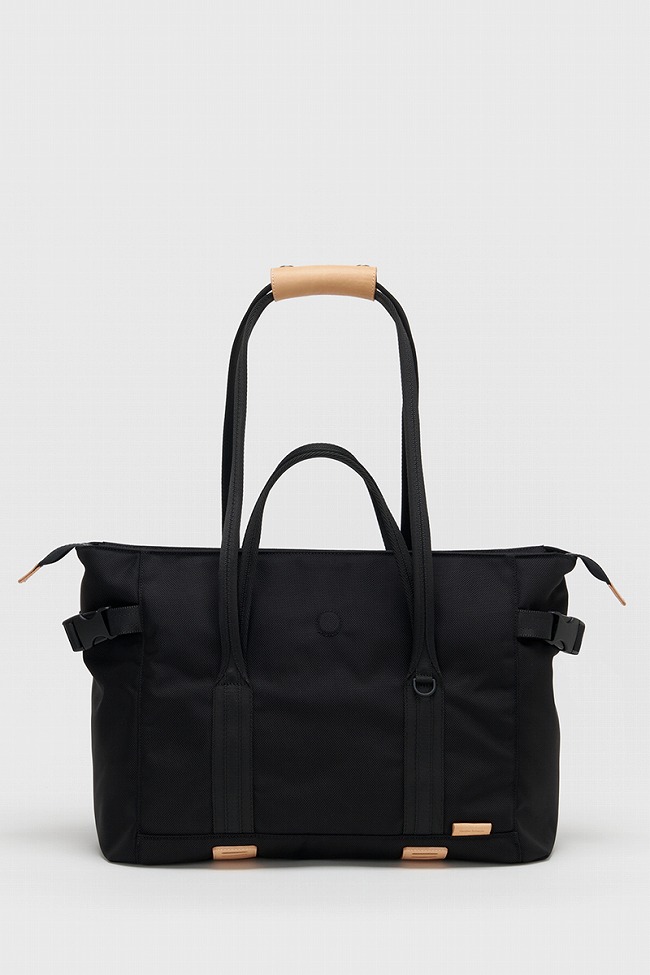 Hender Scheme（エンダースキーマ） モジュールトートバッグ module