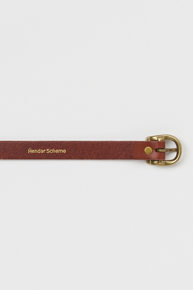 Hender Scheme（エンダースキーマ） アークベルト arc belt yv-c-abt