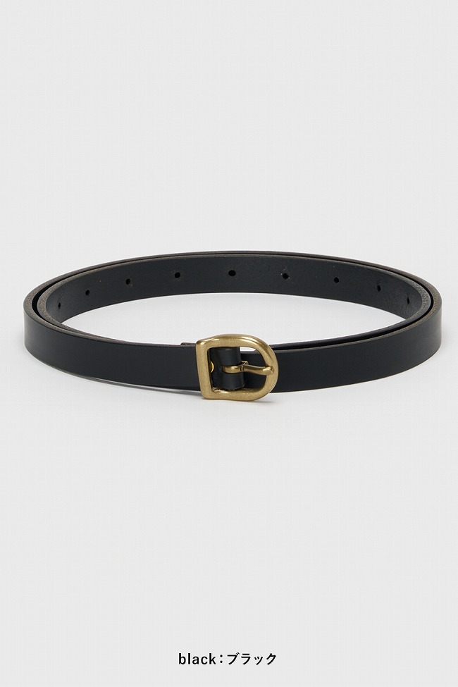Hender Scheme（エンダースキーマ） アークベルト arc belt yv-c-abt
