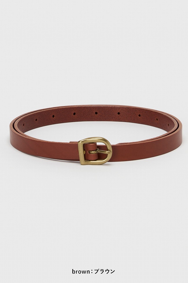 エンダースキーマ ベルト（Hender Scheme）の商品一覧 通販 - Yahoo