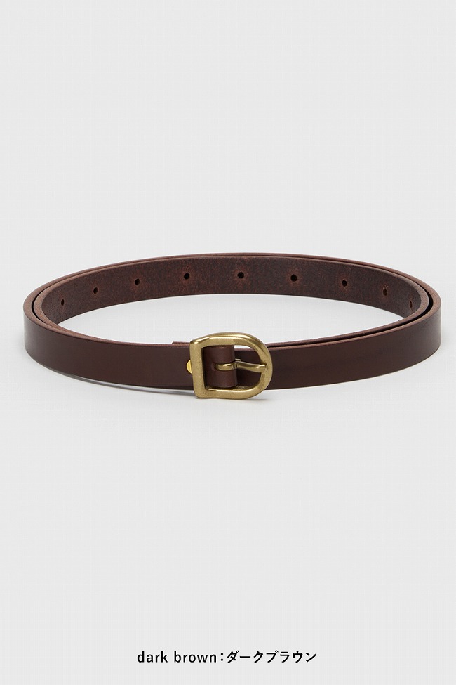 Hender Scheme（エンダースキーマ） アークベルト arc belt yv-c-abt