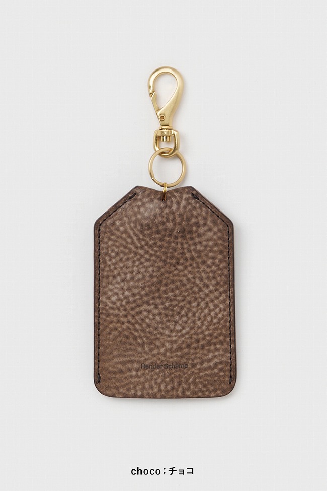 【Hender schema】エンダースキーマ　ウォレットチェーン Hender Scheme/エンダースキーマ/block wallet chain | GARDEN