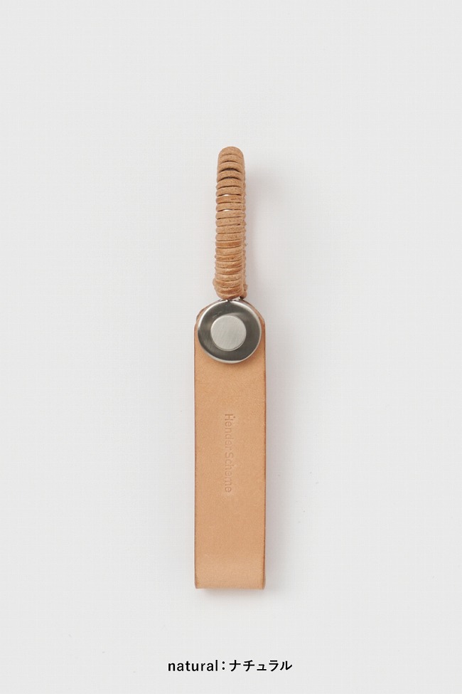 Hender Scheme レディースキーホルダー、キーリング｜ファッション小物