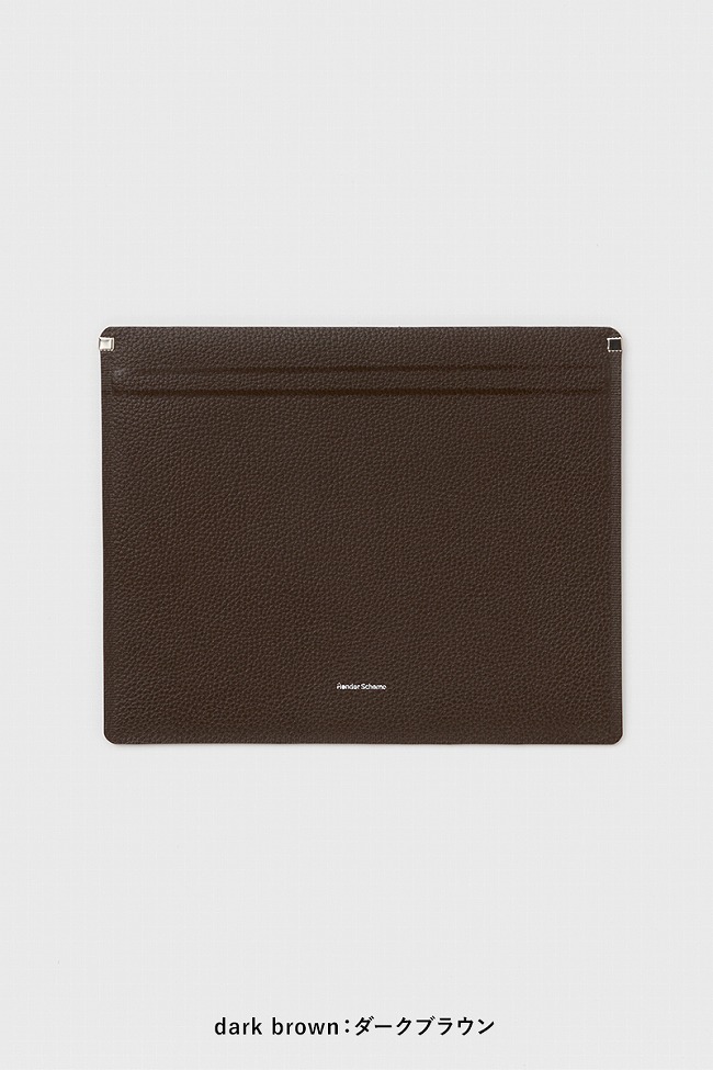 Hender Scheme（エンダースキーマ） ウェルダーケース ラージ welder