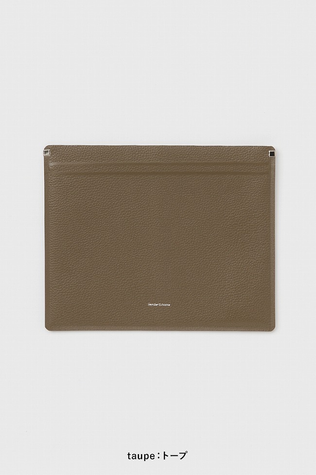 Hender Scheme（エンダースキーマ） ウェルダーケース ラージ welder