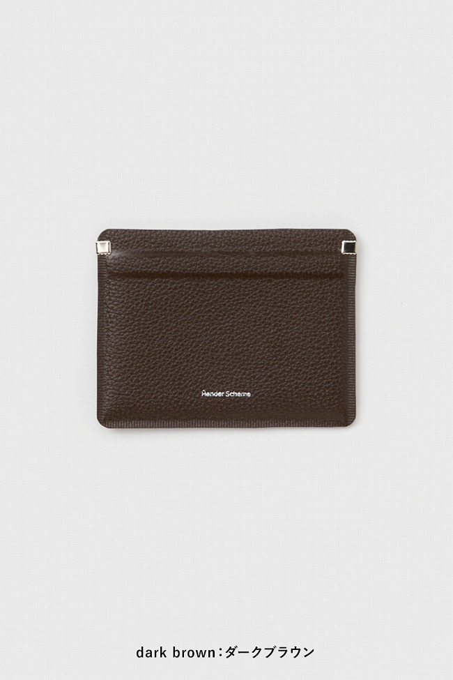 Hender Scheme（エンダースキーマ） ウェルダーケース スモール welder