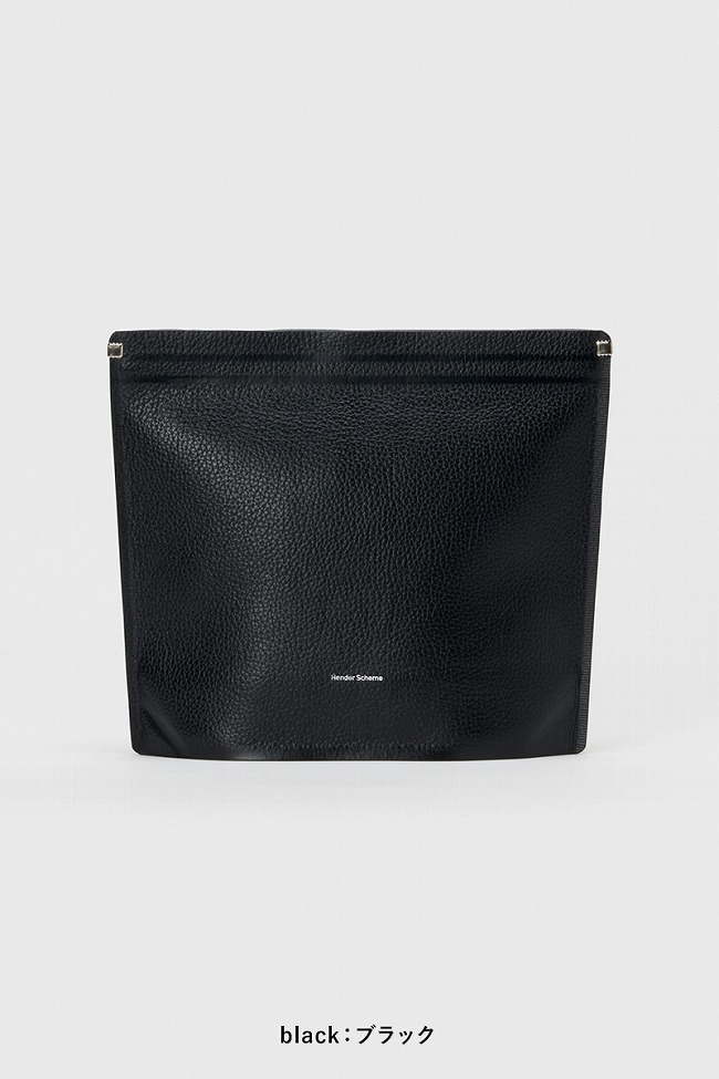 Hender Scheme（エンダースキーマ） ウェルダーパック ラージ welder