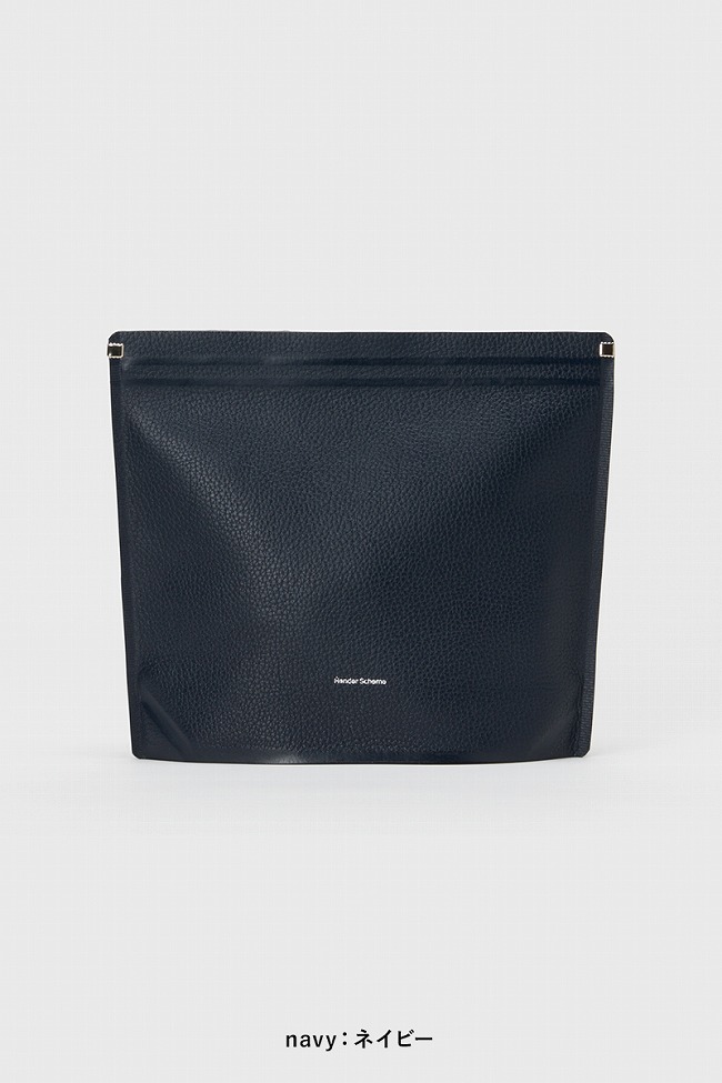 Hender Scheme(エンダースキーマ) ウェルダーパック ラージ welder Hender Scheme(エンダースキーマ) ウェルダーパック ラージ welder