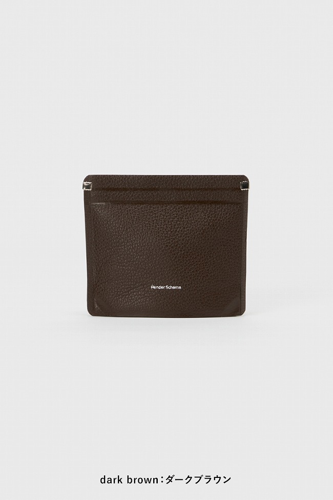 Hender Scheme（エンダースキーマ） ウェルダーパック スモール welder