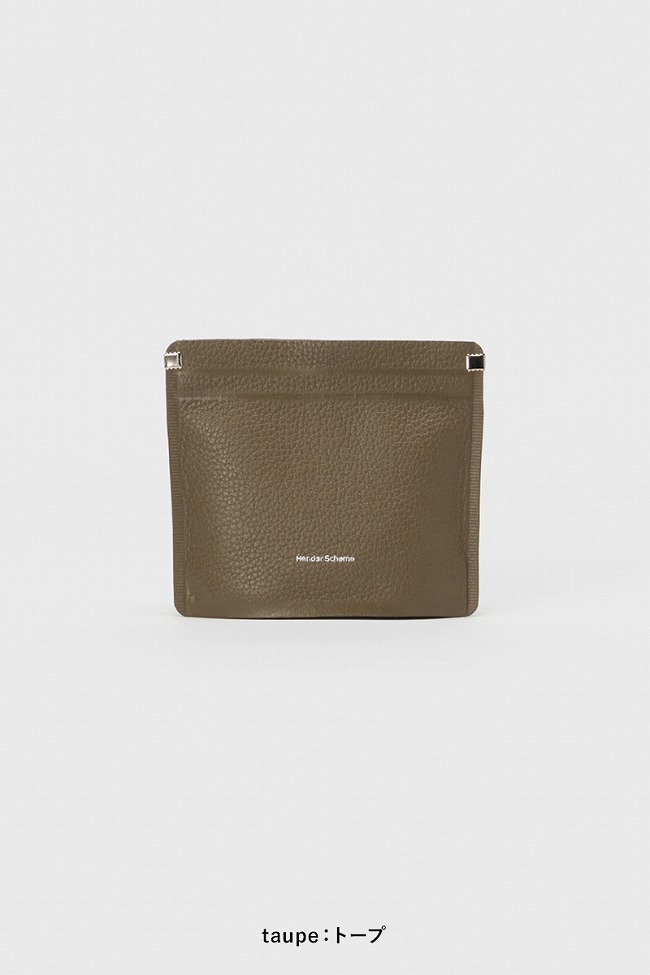 Hender Scheme（エンダースキーマ） ウェルダーパック スモール welder