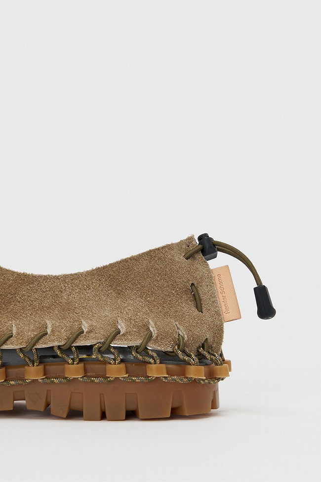 Hender Scheme（エンダースキーマ） ハンモック hammock yv-s-hmk