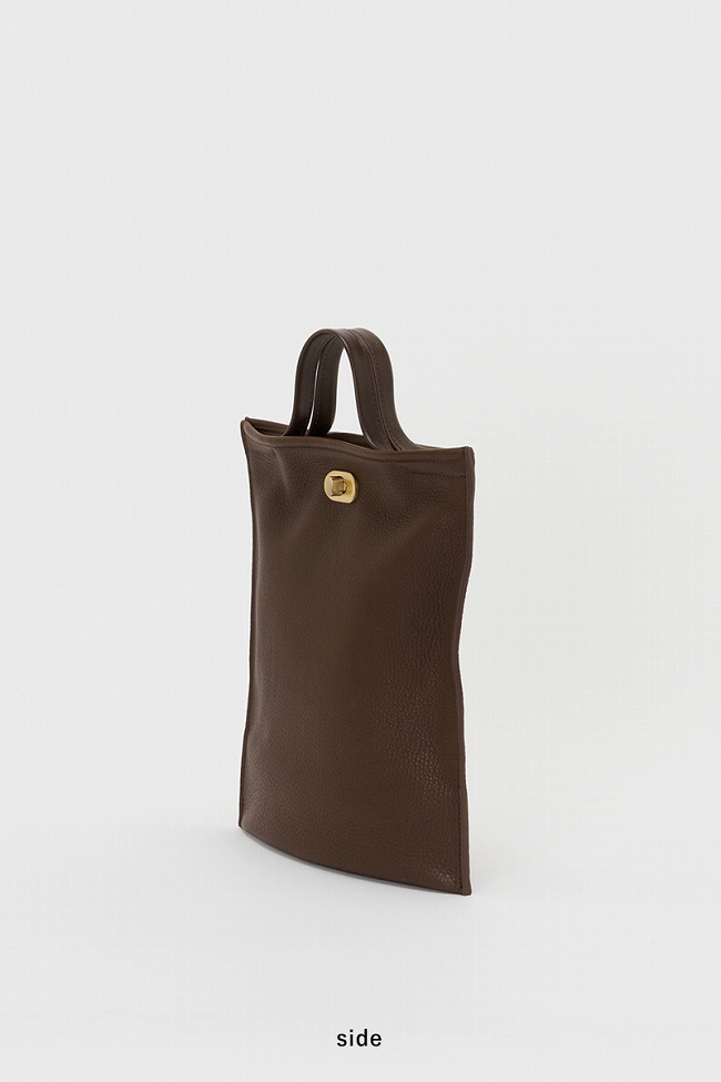 Hender Scheme twist hand bag small スモール Hender Scheme（エンダースキーマ） ツイストハンドバッグ スモール
