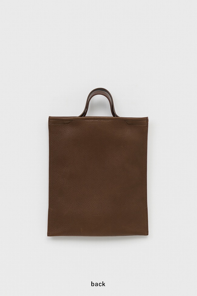 Hender Scheme（エンダースキーマ） ツイストハンドバッグ スモール