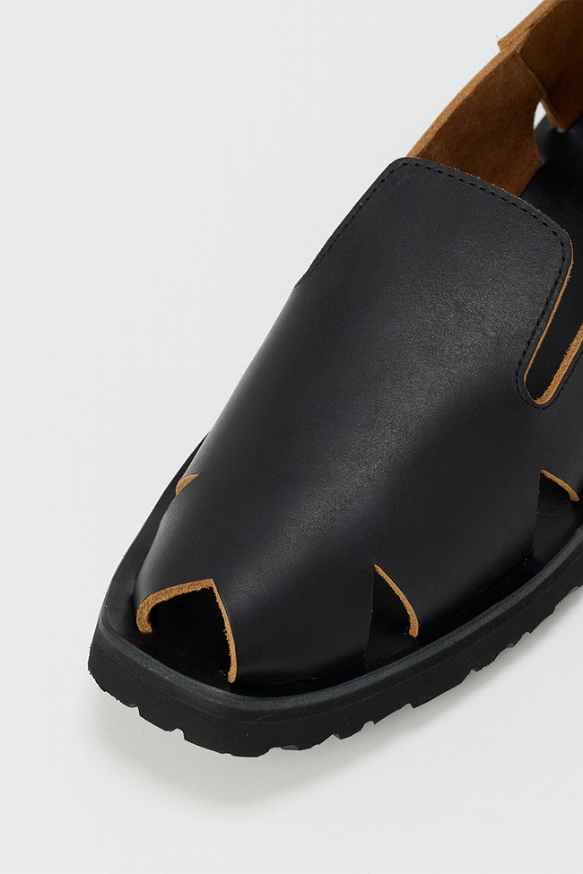 Hender Scheme（エンダースキーマ） ハウスメイドグルカ house made