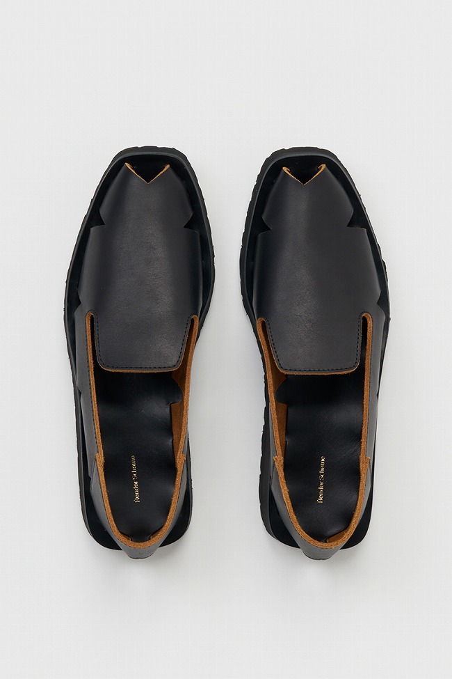 Hender Scheme（エンダースキーマ） ハウスメイドグルカ house made